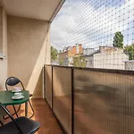 Wlochy Ratusz Lovely Apartment