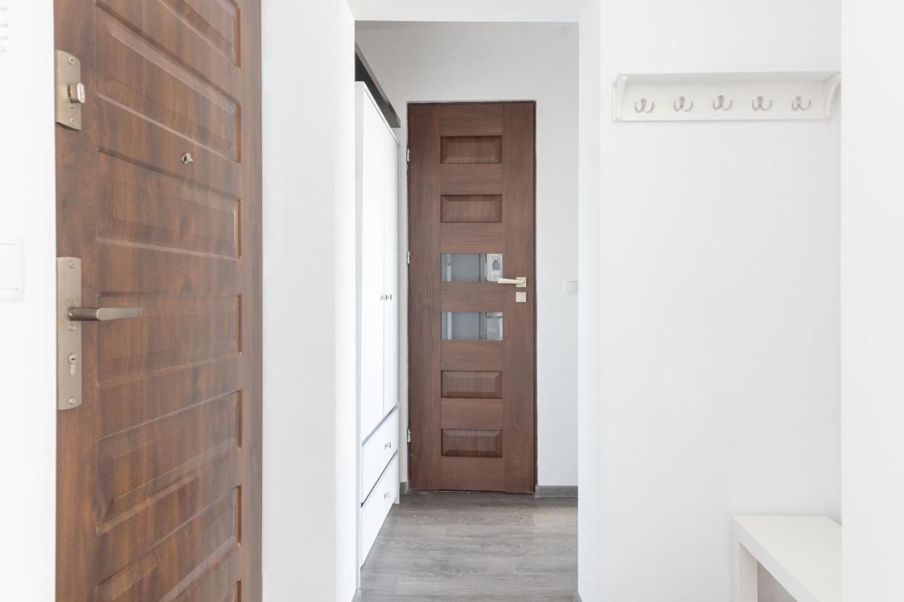 Wlochy Ratusz Lovely Appartement