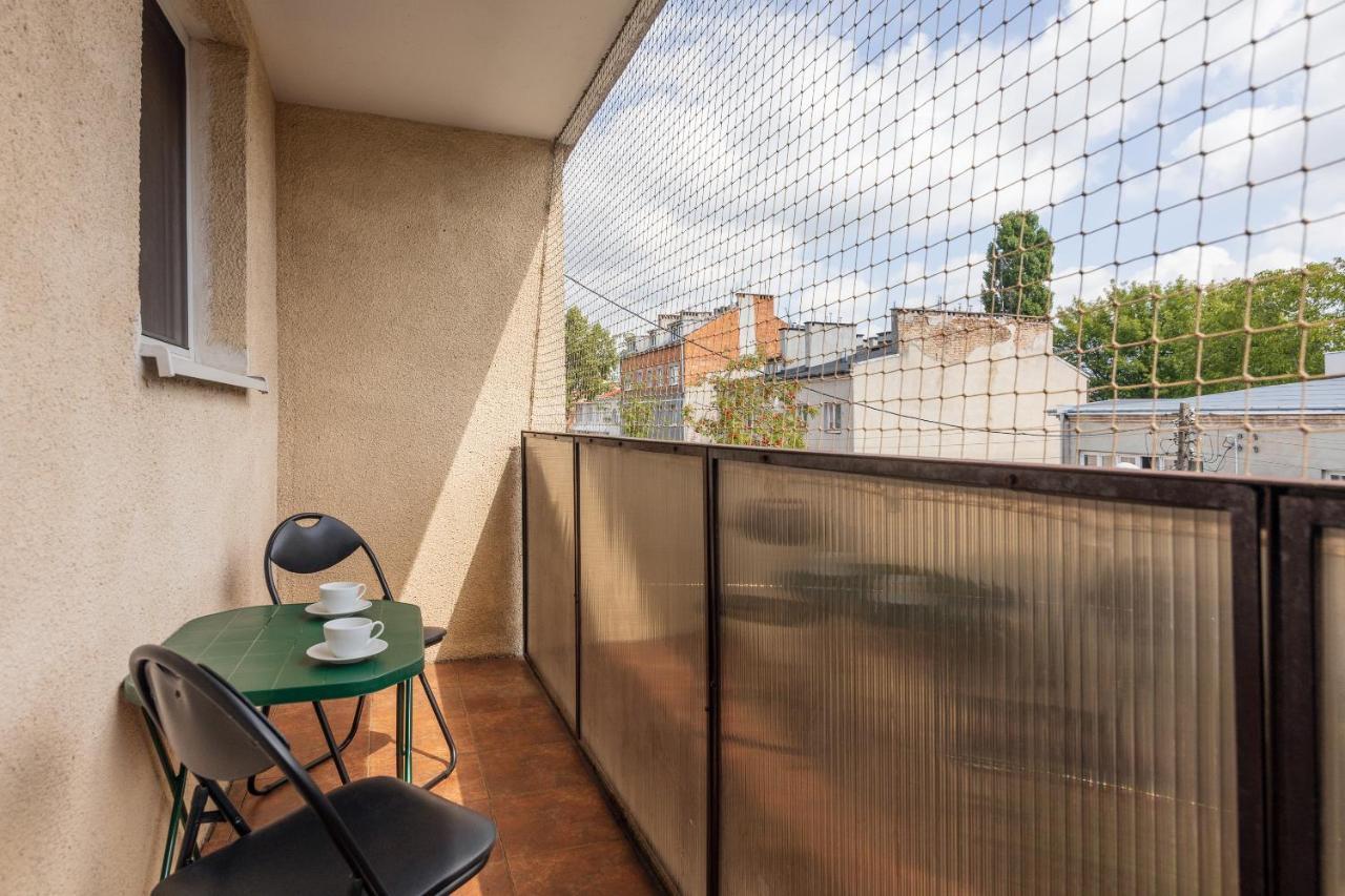 Wlochy Ratusz Lovely Appartement Warschau