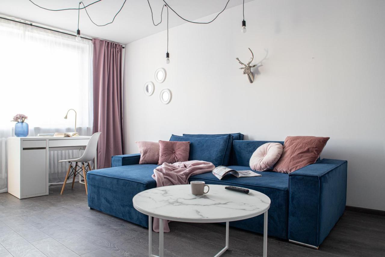Appartement Wlochy Ratusz Lovely Warschau