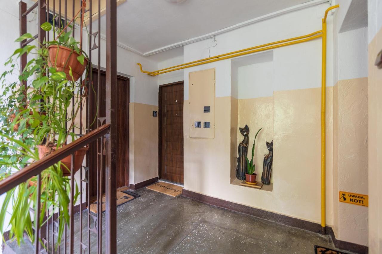 Appartement Wlochy Ratusz Lovely