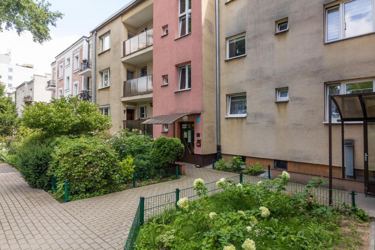 Appartement Wlochy Ratusz Lovely *