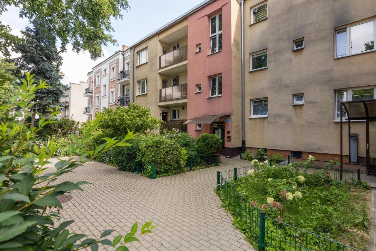 Wlochy Ratusz Lovely Appartement