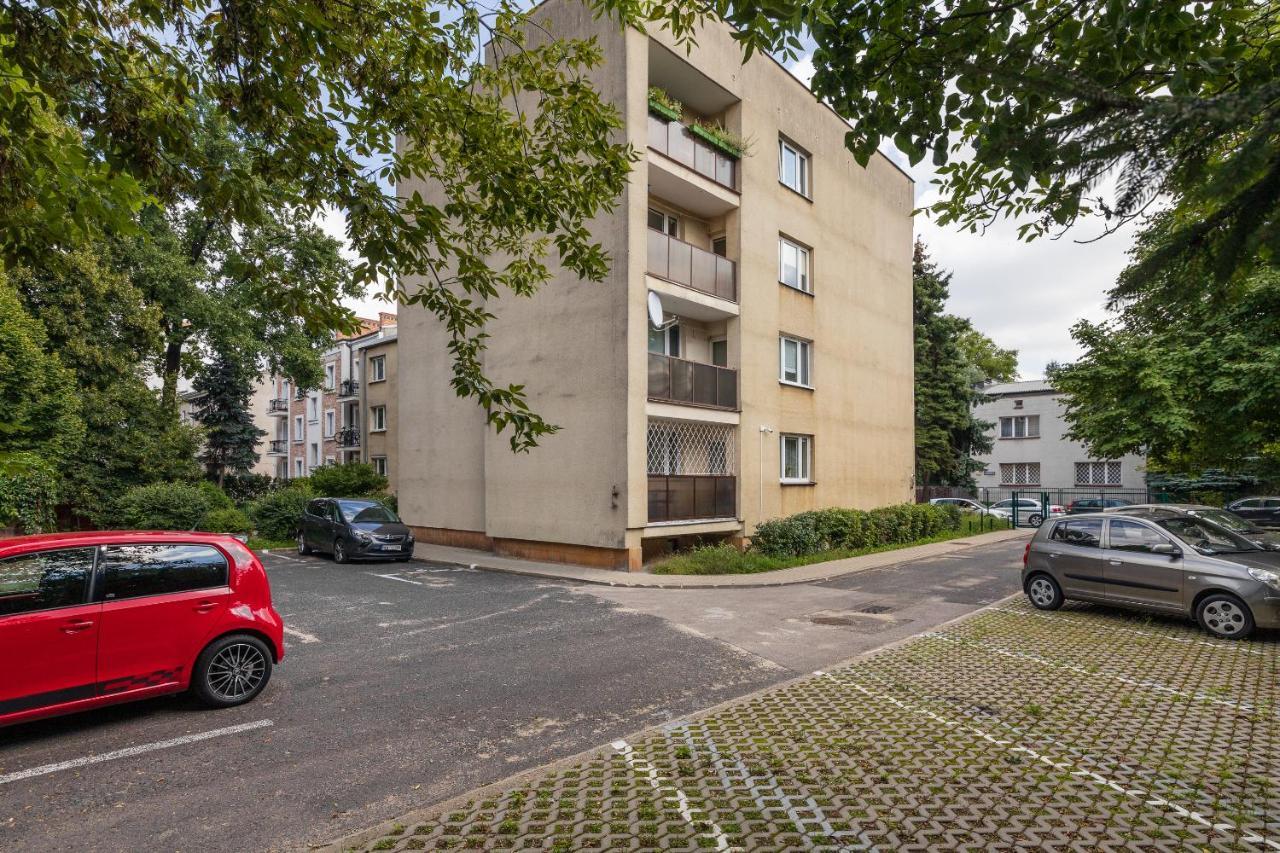 Appartement Wlochy Ratusz Lovely