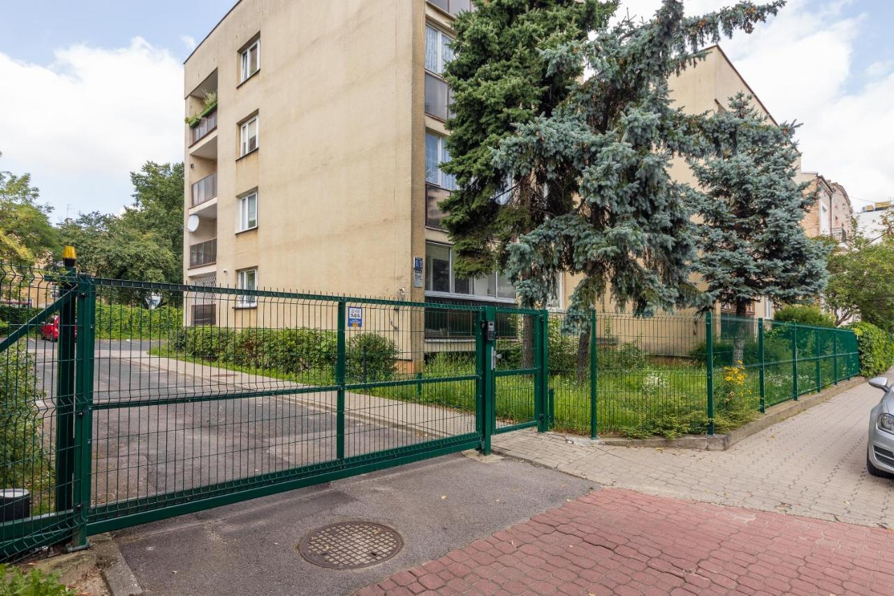 Wlochy Ratusz Lovely Appartement